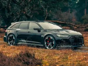 Audi A6 RS6 GT Avant 4.0 TFSI quattro