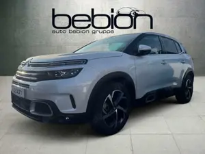 Citroen C5 Aircross 1.5 BlueHDi 130 Feel PDC LED 360 LM Bild 2