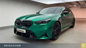 BMW M5 Touring AHK HUD Sitzbelü,ACC,360°,Multi-Sitz