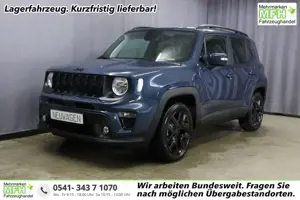 Jeep Renegade Limited 1.5 T4 DCT7 e-Hybrid 96kW, Design-Paket...