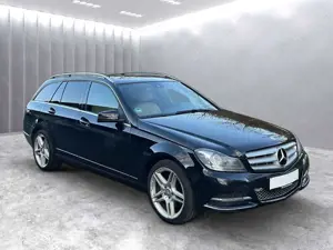 Mercedes-Benz C 350 T CDI BlueEfficiency