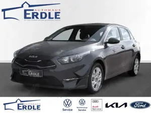 Kia Ceed / cee'd Ultimate Edition 1.5T DCT 140PS  Mild-Hybrid EU6e