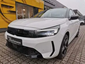 Opel Corsa GS AT +KOMFORTPAKET+RFK+LED+