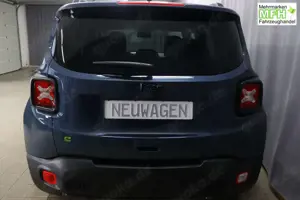 Jeep Renegade Limited 1.5 T4 DCT7 e-Hybrid 96kW, Design-Paket... Bild 5