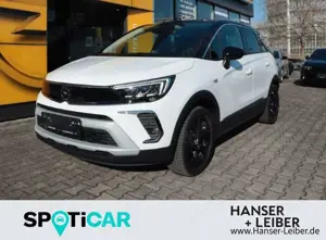 Opel Crossland X Crossland 1.2T AT6 Elegance Navi Kamera AFL
