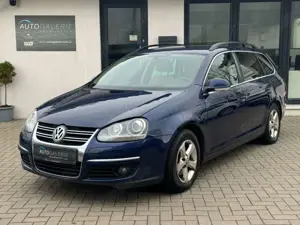Volkswagen Golf V Variant Sportline°PDC°Tempo°SHZ°Leder°S-H