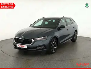 Skoda Octavia Combi 1.5 TSI Style LED SmartLink AHK