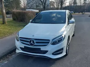 Mercedes-Benz B 200 B-Klasse Diesel (CDI) d