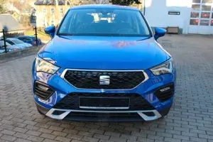 SEAT Ateca Style LED,NAVI,BEATS,AHK