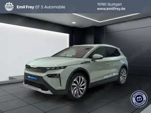 Skoda Elroq 85 Selection Lodge