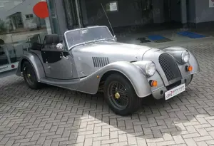 Morgan Plus 4 PLUS 4 '70th ANNIVERSARY EDITION' Bild 2