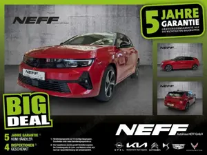 Opel Astra L 1.2 Turbo GS ACC FLA HUD 360 LM