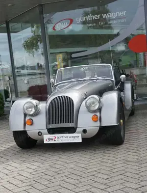 Morgan Plus 4 PLUS 4 '70th ANNIVERSARY EDITION'