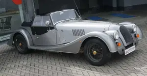 Morgan Plus 4 PLUS 4 '70th ANNIVERSARY EDITION' Bild 3