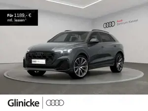 Audi Q8 SUV TDI quattro HD Matrix BO HuD Pano 23"