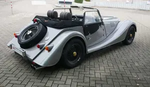 Morgan Plus 4 PLUS 4 '70th ANNIVERSARY EDITION' Bild 4