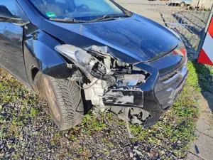 Hyundai i30 blue Trend 1.6 Diesel EURO6