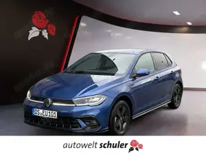 Volkswagen Polo 1,0 TSI DSG R-Line IQ.Light