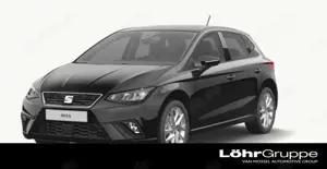 SEAT Ibiza FR Anniversary Edition 1.5 TSI 150PS DSG Fahras...