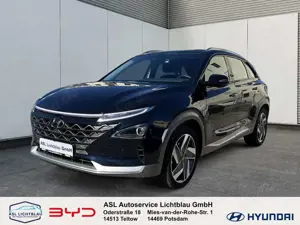 Hyundai NEXO PRIME-Paket WASSERSTOFF 120 kW (163 PS), Automa...