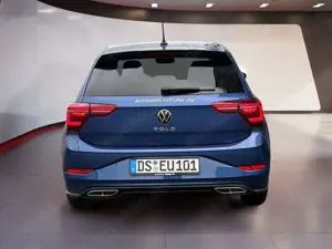 Volkswagen Polo 1,0 TSI DSG R-Line IQ.Light Bild 5