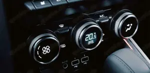 Mitsubishi Colt 1.0 T-Benziner *PLUS*6 Gang*MJ2026* Bild 3