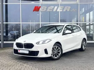 BMW 120 i adapt.LED ToT-Winkel DAB Komfort Kamera ankl.Sp