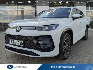 Volkswagen Tayron R-Line 4MOTION Pano AHK Sound Sthzg