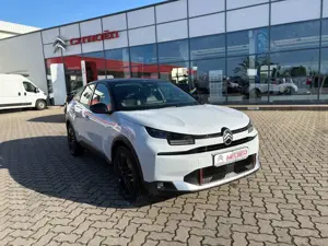 Citroen C4 Hybrid 145 Collection