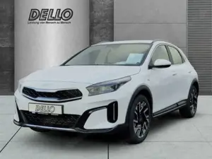 Kia XCeed Vision 1.0 Komfort-Paket Navi digitales Cockpit LE