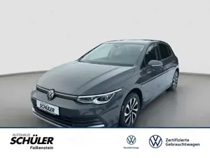 Volkswagen Golf VIII 1.5 TSI Active *3,99%*IQ.LIGHT*STANDH*ACC*NA