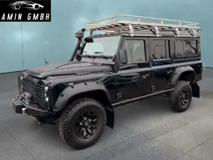 Land Rover Defender 2.2 Edition 250  Black line
