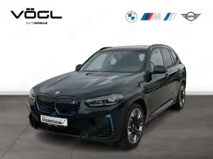 BMW iX3 M Sport Impressive Head-Up AHK