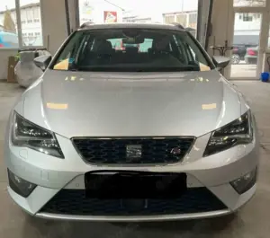 SEAT Leon ST FR 184PS LED Pano Seat Sound 69.000km