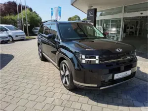 Hyundai SANTA FE Plug-In-Hybrid 4WD Signature Komfort-/Technik-Pake