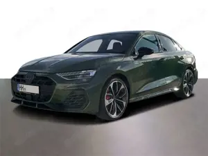 Audi S3 TFSI quattro S tronic Sportabgas Pa Bild 2