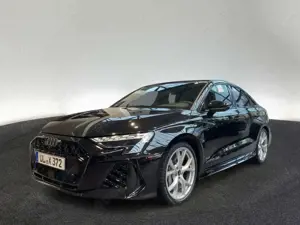 Audi RS3 RS3 Limousine MATRIX KERAMIK PANO RS-AGA RFK 5J. Bild 2