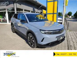 Opel Grandland 48V Mild-Hybrid GS Navi LED Soundsys.
