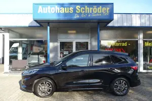 Ford Kuga Plug-In Hybrid ST-Line / AHK schwenkbar