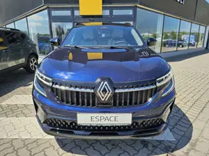 Renault Espace 6 Iconic E-Tech Full Hybrid 200 Bild 2