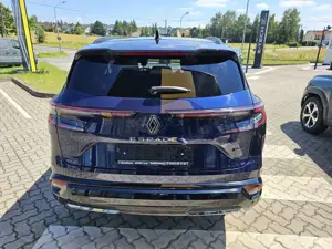 Renault Espace 6 Iconic E-Tech Full Hybrid 200 Bild 5