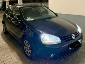Volkswagen Golf Golf V  5-Türer 1.4 TSI Comfortline