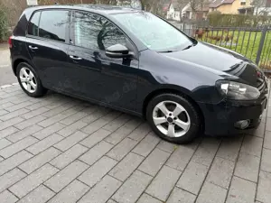 Volkswagen Golf 1.6 TDI Style