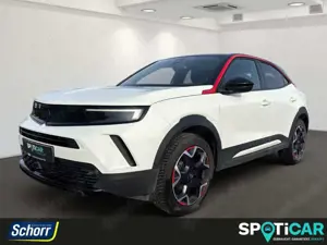 Opel Mokka 1.2 T Automatik GS Line 18´LM Rad AHZV NAVI Sitzhe