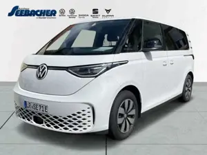 Volkswagen ID. Buzz Pro *IQ.Light-LED-Matrix*Navi*AHK*CCS*