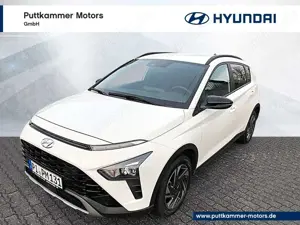 Hyundai BAYON 1.0 T-GDi Navi Connect  Go