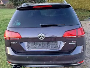 Volkswagen Golf Variant Golf VII Variant 1.4 TSI BlueMotion