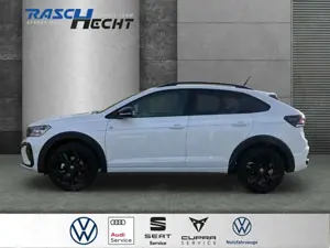 Volkswagen Taigo R-Line 1.0 TSI*LED*NAVI*SHZ* Bild 2