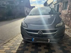 Opel Corsa Corsa 3-Türer 1.4 Active Bild 1
