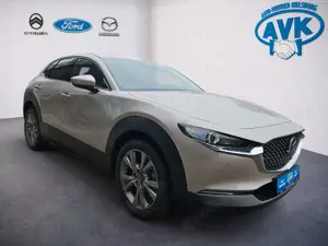 Mazda CX-30 e-Skyactiv G140 Exclusive-Line